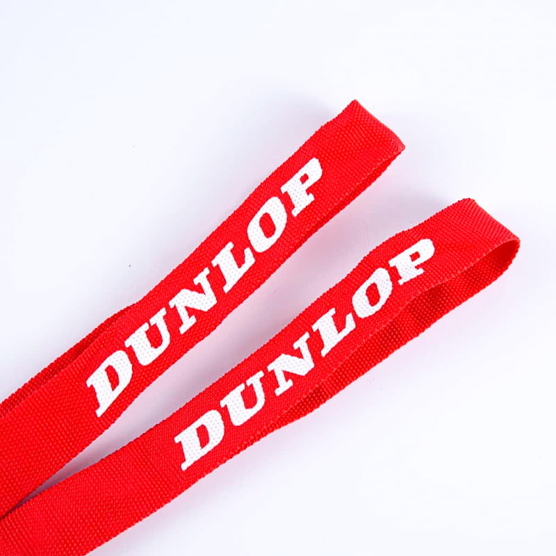 2,2 cm polypropylénový vytlačený dutý popruh pre outdoorové športové doplnky odolné voči opotrebovaniu